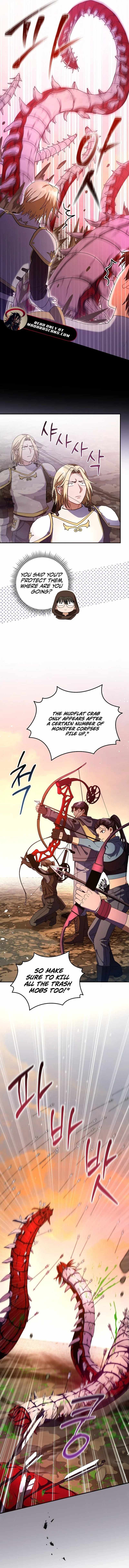 Master of All Skills Chapter 6 18
